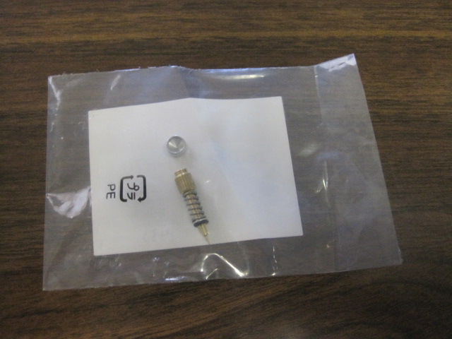 (image for) K&S Fuel Screw Assembly